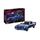 Maquette automobile : Model set Chevy Camaro Z/28 Stranger Things 1/24 - Revell 67728