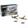 Maquettes avions : Supermarine Spitfire Mk.Ia & Hawker Hurricane Mk.I 1/144 - Revell 03771
