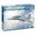 Maquette d'avion militaire : JAS-39D Gripen Biplace 1/48 - Italeri 2664