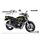 Maquette moto : Kawazaki ZR400C Zephir 1/12 - Aoshima 06653  6653