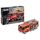 Maquette camion pompier Schlingmann LF 20/16 MERCEDES  - 1/24 - Revell 07404, 7404