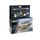 Model set Supermarine Spitfire Mk.Ia & Hawker Hurricane Mk.I 1/144 - Revell 63771