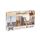 Serre-livres Bois : Tiny Adventures "Paris" - Revell 00539