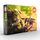 Coffret de peintures pour maquettes : Set de couleur orcs et créatures vertes - Ak Interactive AK11600