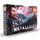 Coffret de peintures pour maquettes : Set de couleur métalliques - Ak Interactive AK11608