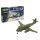 Maquette avion militaire : Messerschmitt P.1099A - P-Series 1/72 - Revell 03774 3774