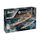 Maquette navire : The Legendary Bismarck 1/700 et 1/1200 - Revell 05637 5637