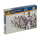 Figurines de soldats anciens : Infanterie autrichienne 1/72 - Italeri 6005 06005