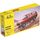 Kit de modélisme automobile : Range Rover 1/43 - Heller 80181