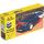 Maquette voiture : Starter Kit Citroen C4 1/43 - Heller 56117