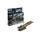 Maquette militaire : Model set Churchill A.V.R.E 1/76 - Revell 63297