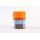 Tamiya LP-53 Orange translucide - Tamiya 82153, Peinture laquée
