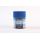 Tamiya LP-6 Bleu Pur Brillant - Tamiya 82106, Peinture laquée - Pot de 10 ml - Brillant