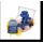 Games Workshop - Macragge Blue 12Ml - Paint - Base - 21-08
