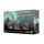 Games Workshop - The Hollow king : Blades of hollow king - Warhammer 91-46