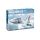 Maquette militaire : Mirage 2000 B/D 1/72 - Italeri 90023
