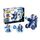 Maquette pour enfant : RC Smart Robot 3 en 1 - Revell Engineers 21307