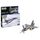 Maquette chasseur moderne : Saab JAS-39C Gripen 1/72 - Revell 63776