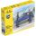 Figurines : Starter Kit Officiers de police français 1/24 - Heller 58751