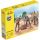 Coffret de figurines : Starter kit Ouvriers 1/24 - Heller 58754