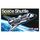 Maquette en plastique : Navette spaciale atlantis - 1/100 - Tamiya 60402