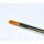 Pinceau plat pour maquette HF N°0  – Tamiya 87046