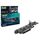 Kit de modélisme militaire : Model set Sous-marin allemand Type Molch 1/72 - Revell 65187