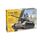 Maquette militaire : Char T34/85 Zavod 112-1944 1/35 - Italeri 6758