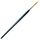 Outils pour peinture de maquettes : Pinceau pointu 3 - Italeri 51206