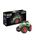 Maquette Easy-Click : Tracteur Fendt 728 Vario 1/20 - Revell 07827  7827