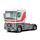 Maquette camion : Renault AE500 Magnum 1/24 - Italeri 3969 03969