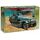 Maquette militaire : Sd.KfZ.251/3 Ausf.B Communication Vehicle 1/35 - Zvezda 3604 03604