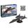 Maquette avion militaire : Lockheed SR-71B Blackbird 1/48 - Revell 03751