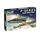 Maquette avion militaire : Focke-Wulf TL Jäger "Flitzer" 1/72 - Revell 03761