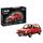 Coffret cadeau de voiture : Coffret cadeau 50 ans VW Golf 1 GTI 1/24 - Revell 05623