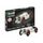 Maquette voiture : Starter Kit Mercedes-Benz SSKL 1/32 - Revell 77737