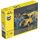 Coffret cadeau figurines : Starter kit Mécaniciens II 1/24 - Heller 58756