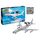 Maquette avion militaire : Boeing E-3A Sentry 1/144 - Revell 03794 3794
