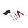 Accessoires modélismes : Set d'outils de modélisation de base Nº2 - Artesania Latina 27050P