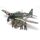 Maquette avion A6M5/5a Zero Model 52 - Tamiya 61103 Pearl Harborg