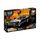 Maquette voiture : Fast & Furious - Dominic's 1971 Plymouth GTX 1/24 - Revell 07692