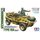 Maquette militaire : Schwimmwagen Type 166 1/35 - Tamiya 35393