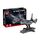 Maquette avion militaire : Bell Boeing V-22 Osprey - Brick System 1/25 - Revell 00961