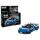 Maquette voiture de sport : Model Set Corvette C8 Cabriolet 1/25- Revell 67750