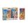Serre-livres en bois : Tiny Adventures « New York » - Revell 00540