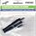 Accessoires maquette moto : Fourche avant métallique mobile Kawasaki Ninja ZX-10RR 1/9 - Meng SPS-093