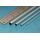 Outils pour maquette : 4 tubes en aluminium 2 x 0,45 mm - Albion AT2M