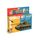 Coffret cadeau véhicule militaire : Starter set Pz.Kpfw.VI Tiger I Ausf.H 1/56 - Italeri 75002