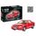 Coffret cadeau : maquette automobile Mercedes-Benz 300 SL-24 Coupé - Revell 05615 5615