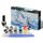 Maquette d'avion de chasse : Mirage 2000 C-5 start set au 1/72 - Mistercraft 60701
